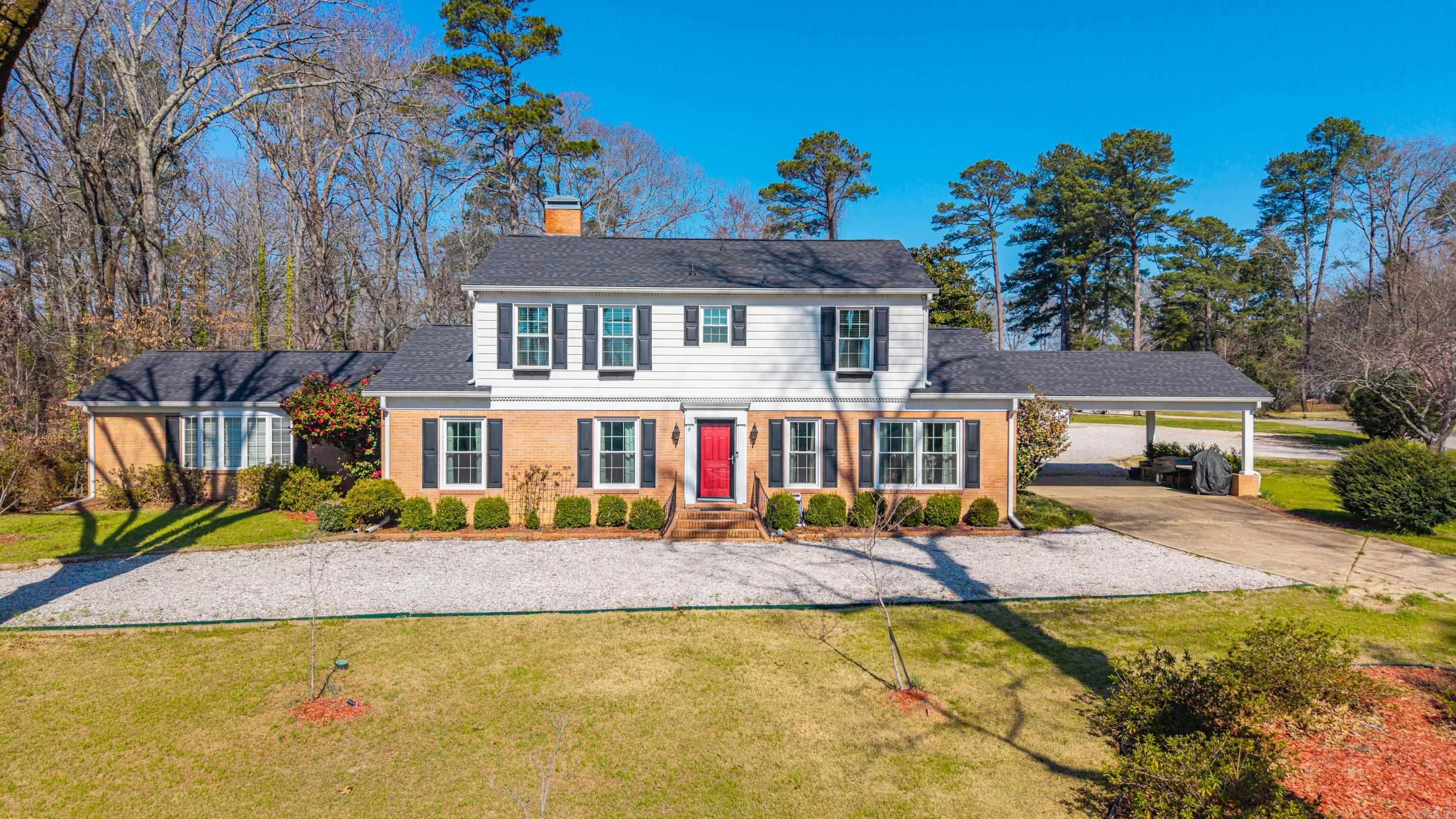 COUNTRY CLUB HEIGHTS ADDN - Residential