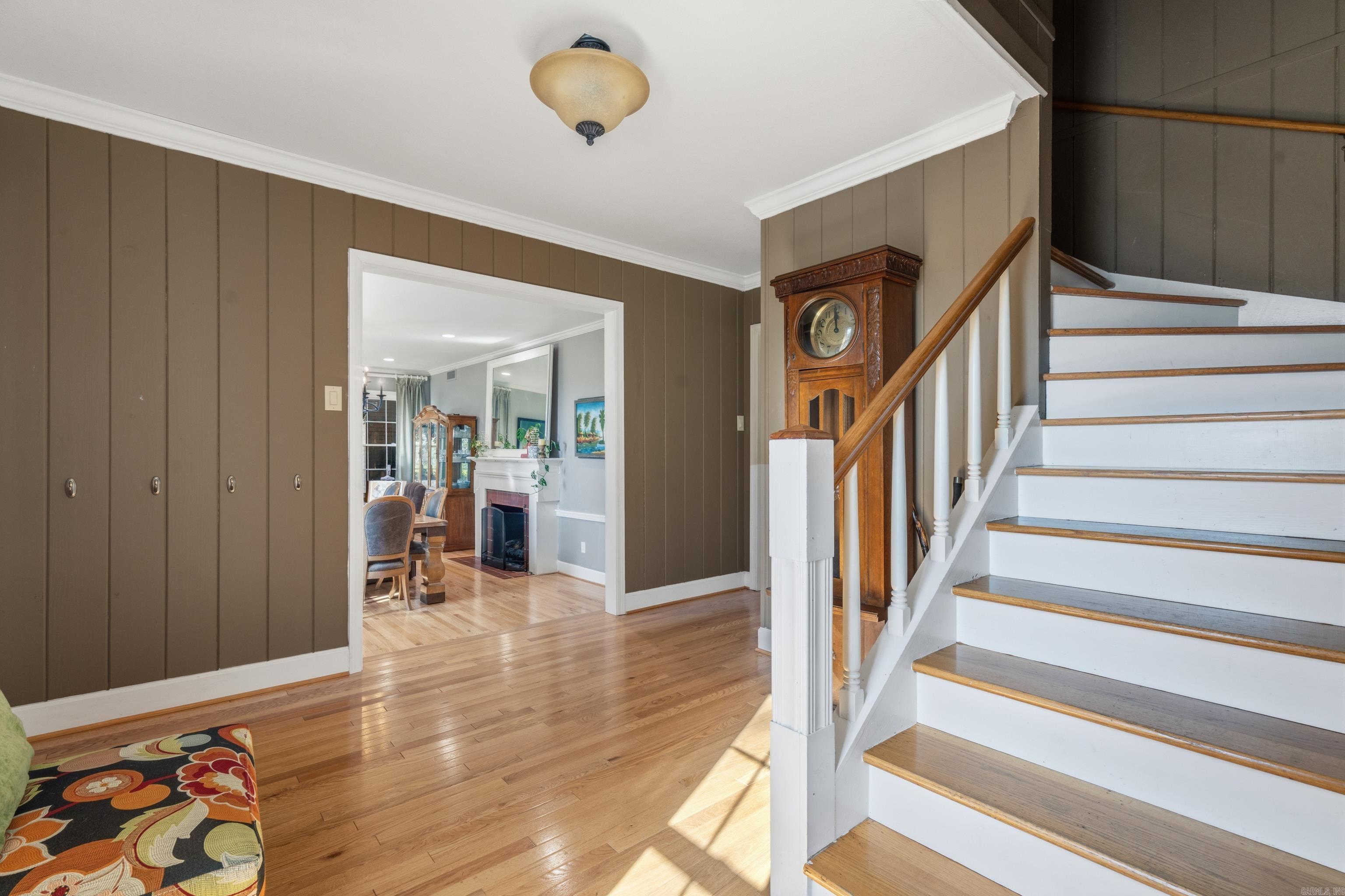 COUNTRY CLUB HEIGHTS ADDN - Residential