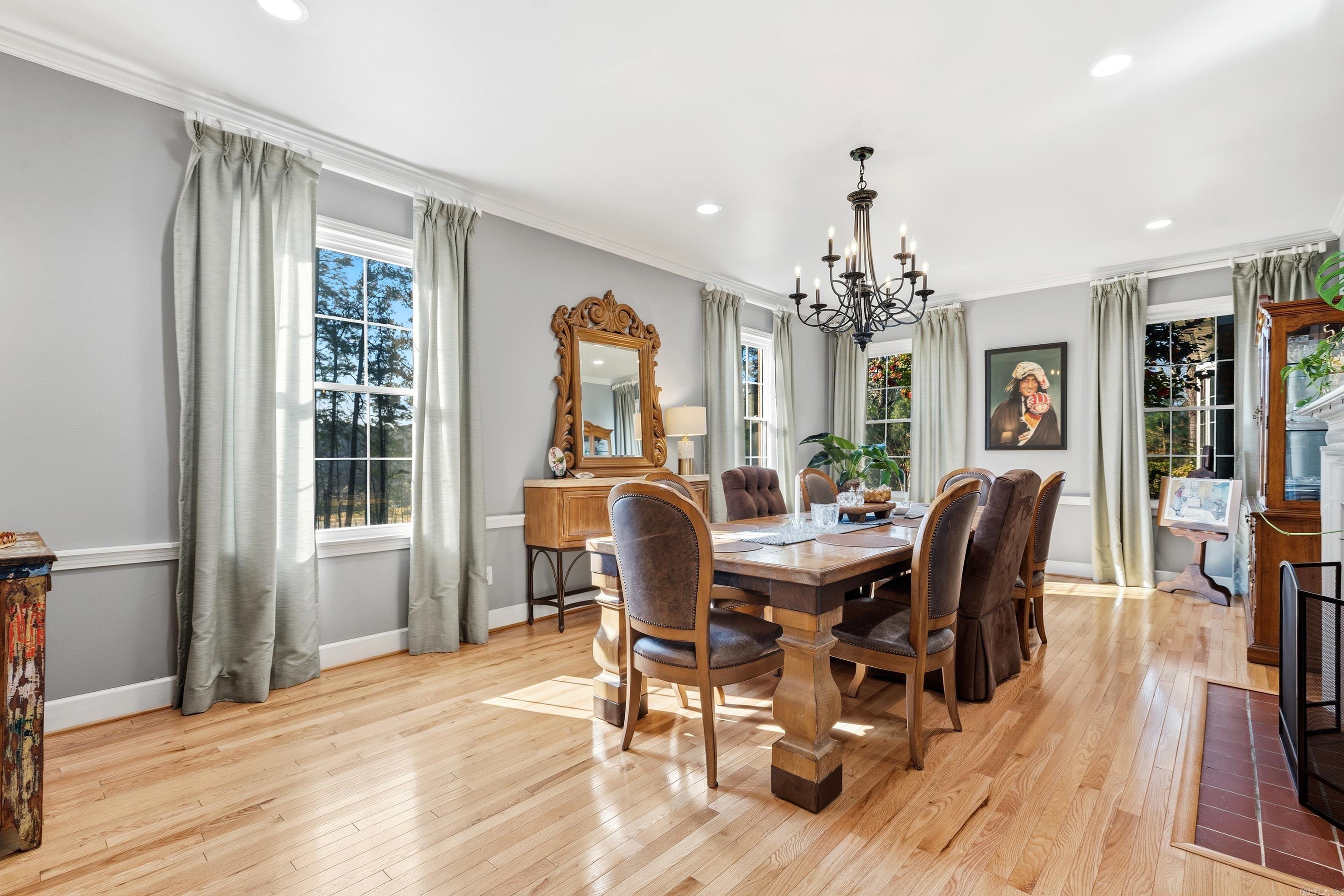 COUNTRY CLUB HEIGHTS ADDN - Residential
