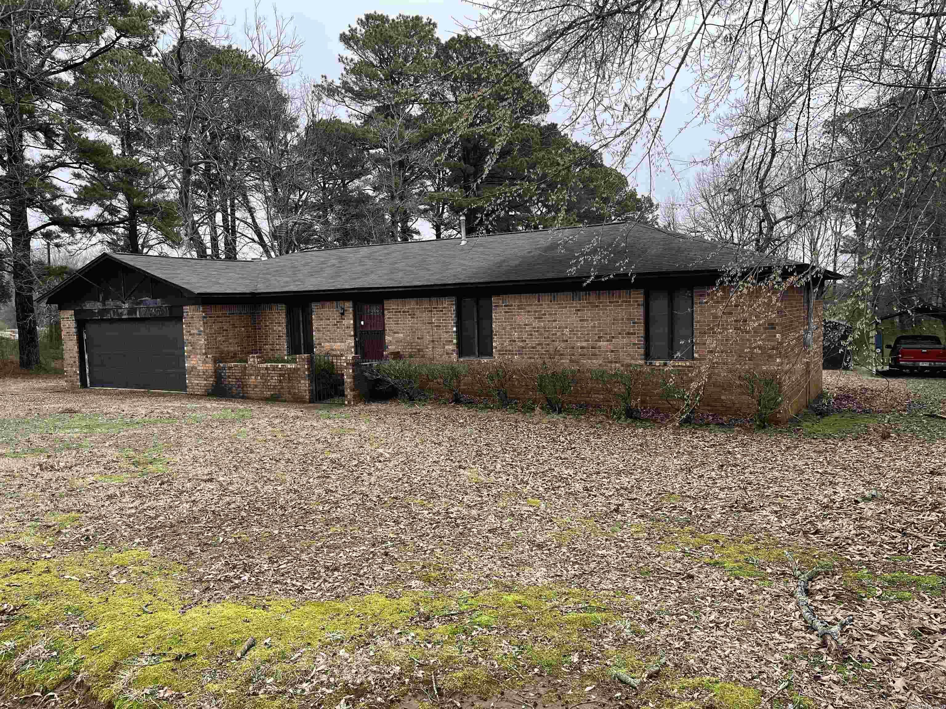 Metes & Bounds - Commercial Sale