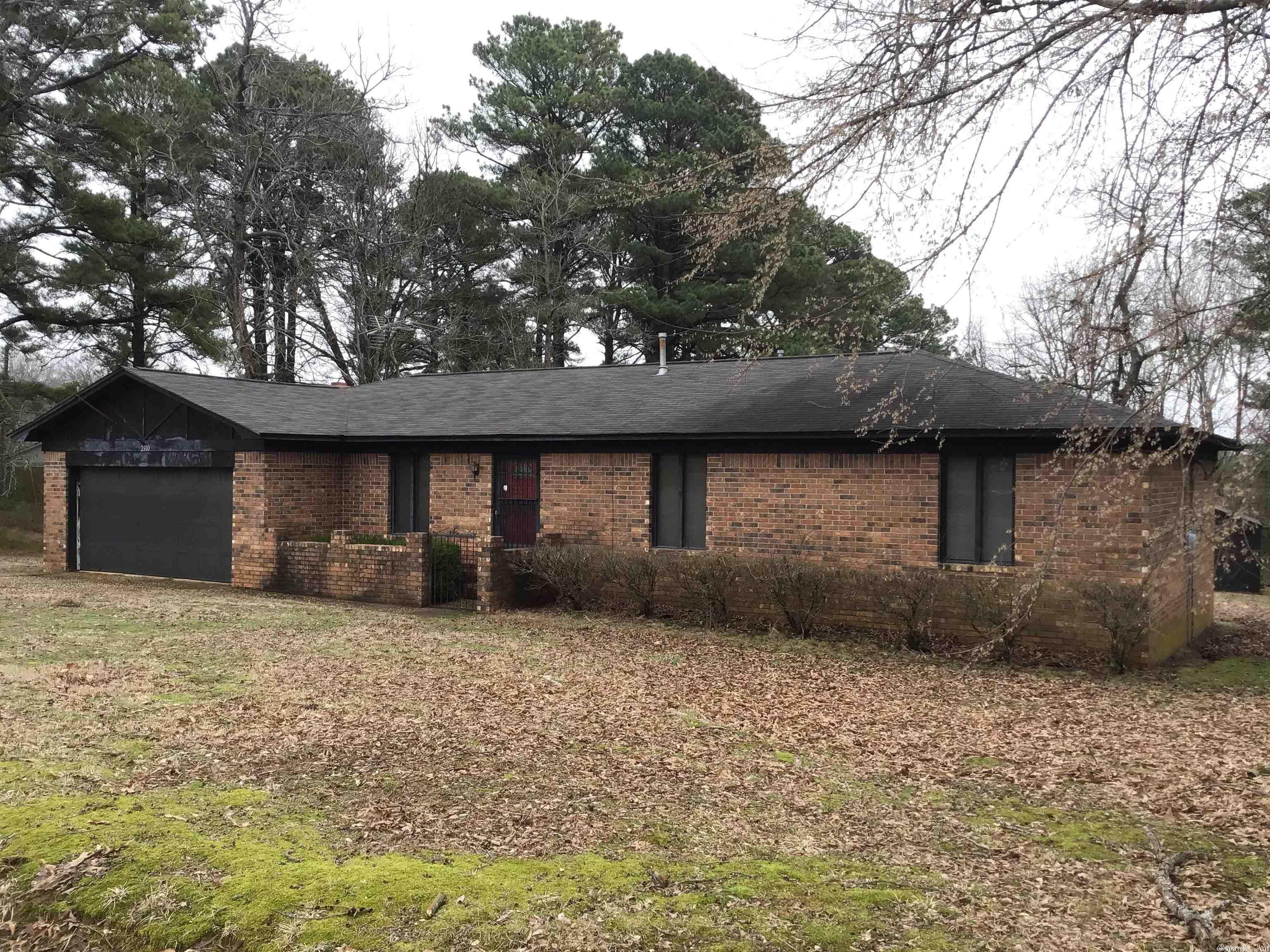 Metes & Bounds - Commercial Sale