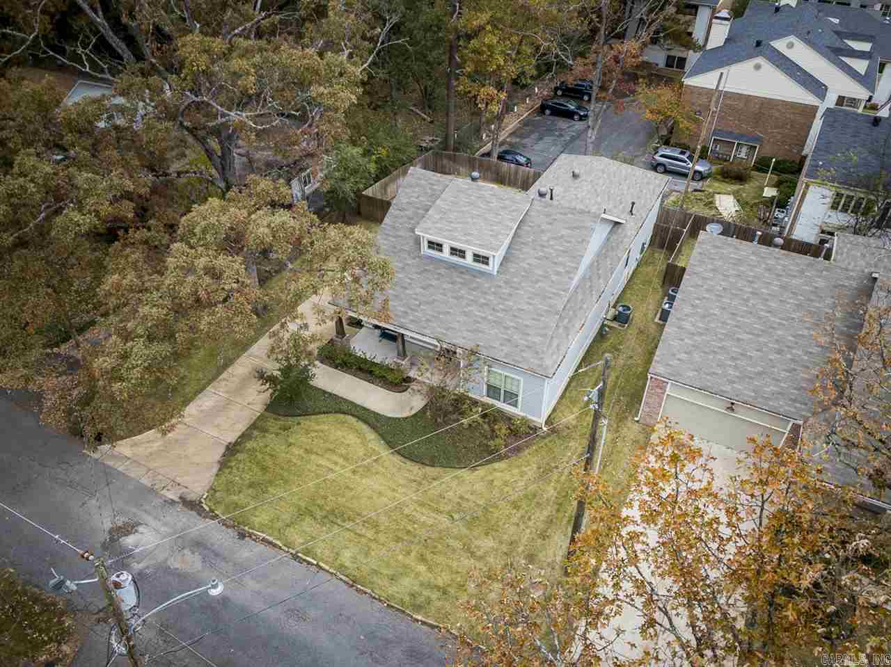 Edgemere Park - Residential