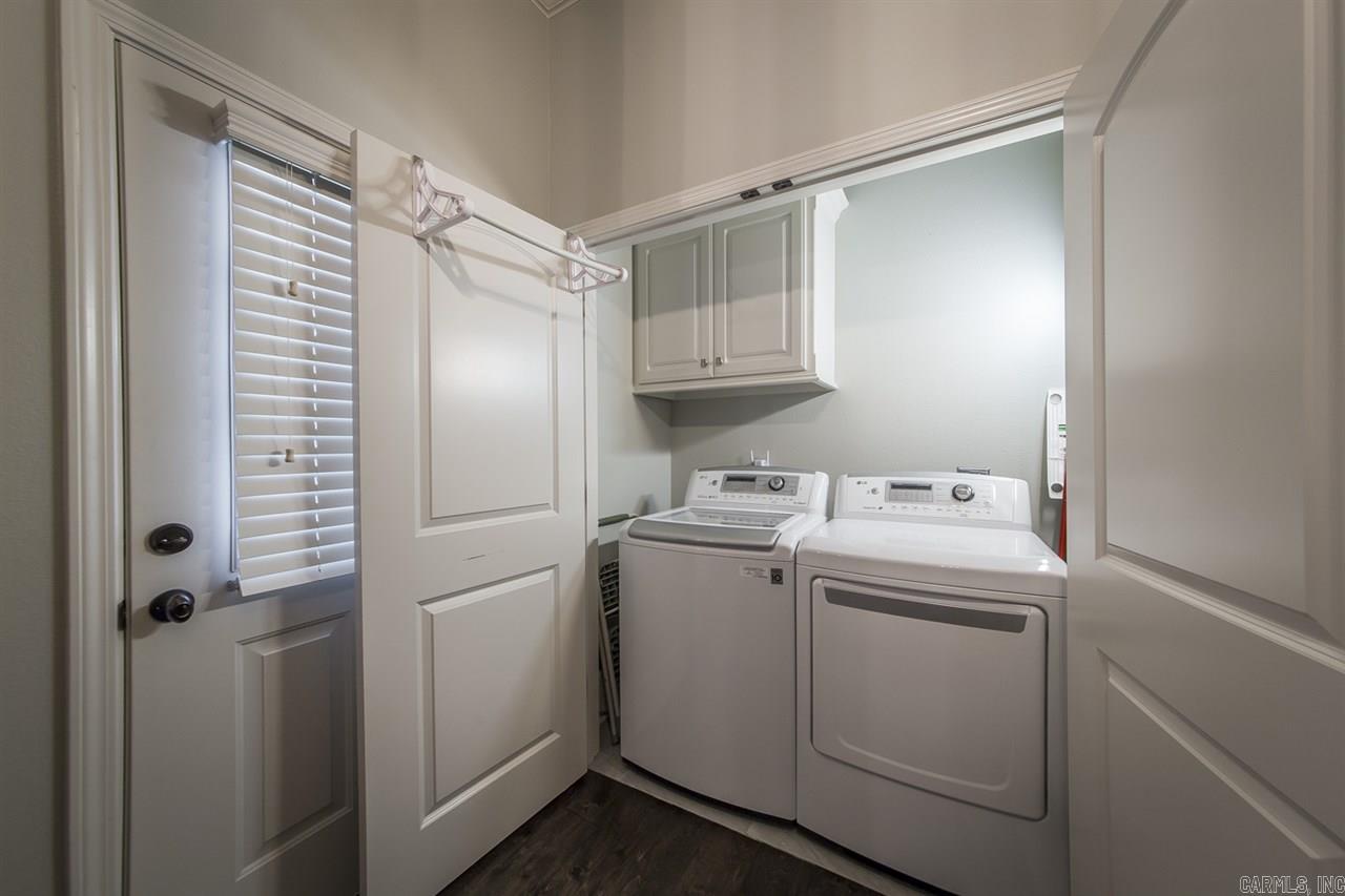 Edgemere Park - Residential