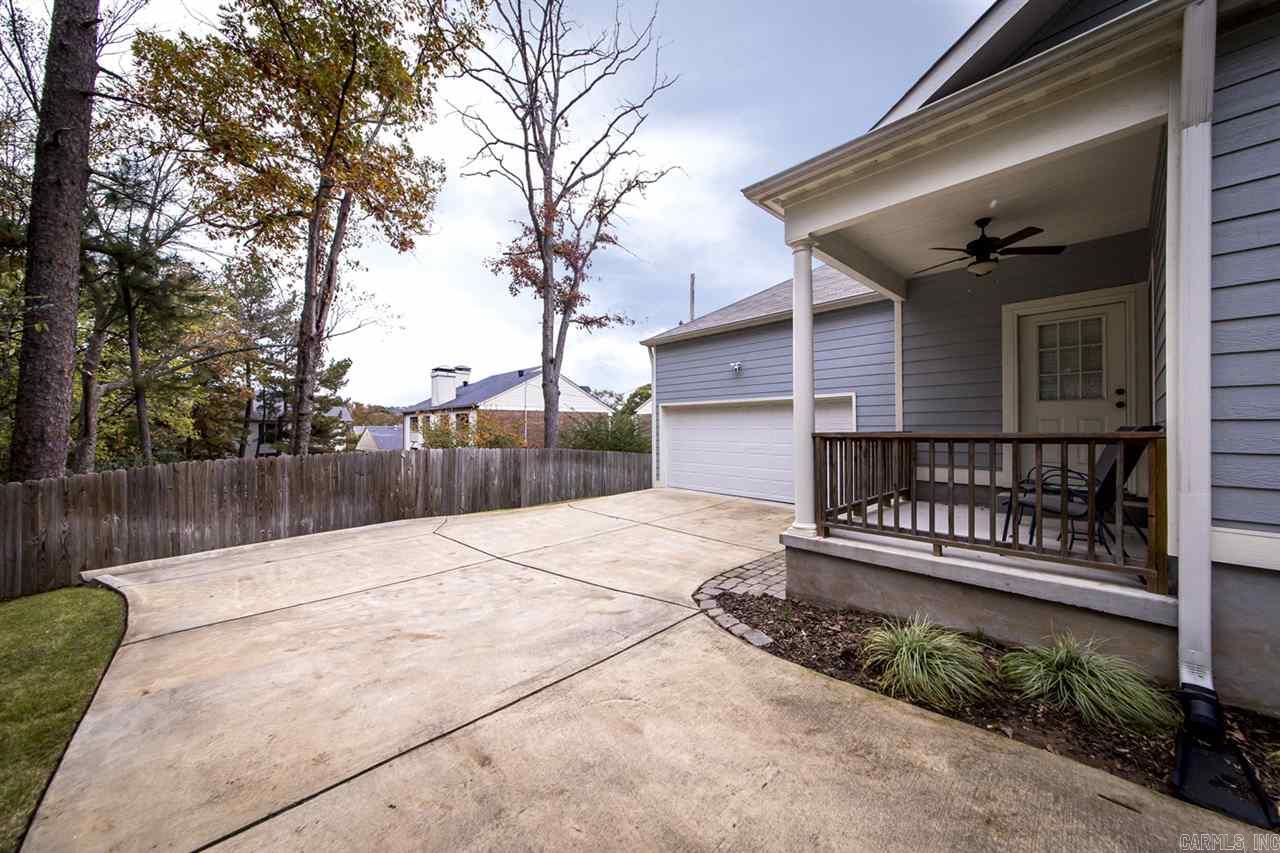 Edgemere Park - Residential