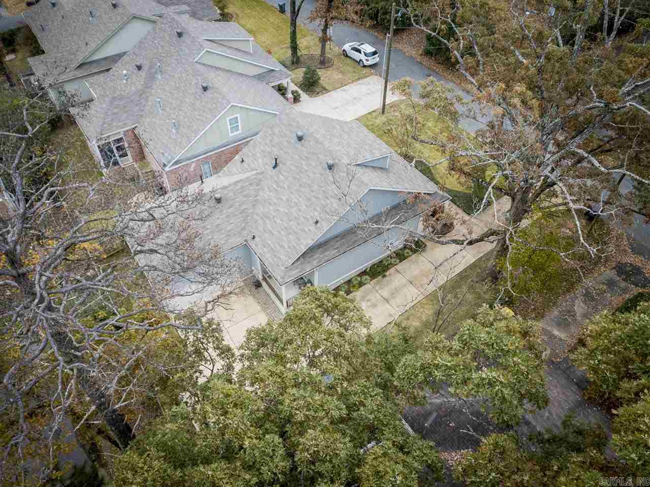 Edgemere Park - Residential