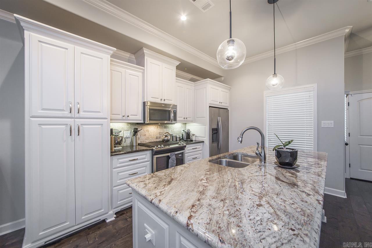 Edgemere Park - Residential