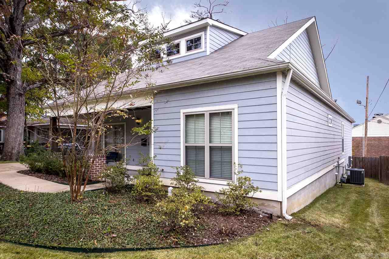 Edgemere Park - Residential