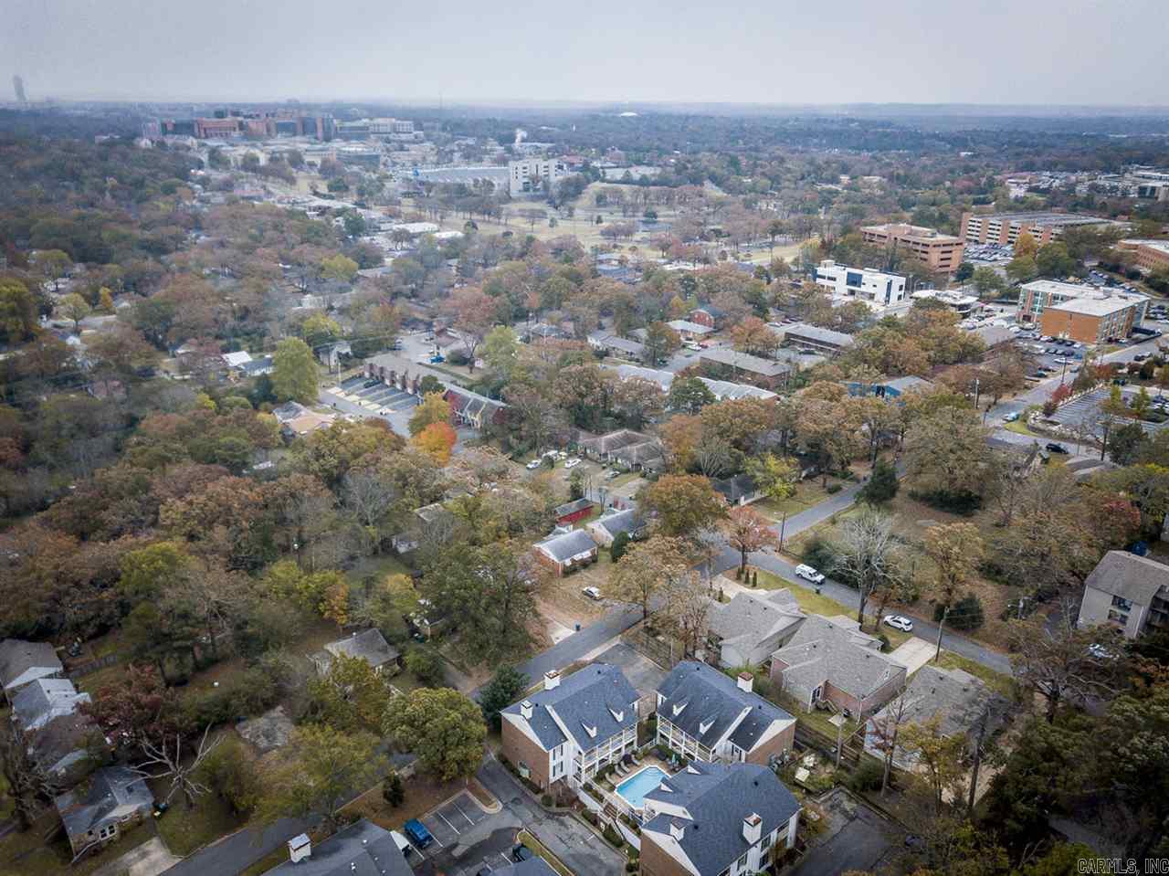 Edgemere Park - Residential