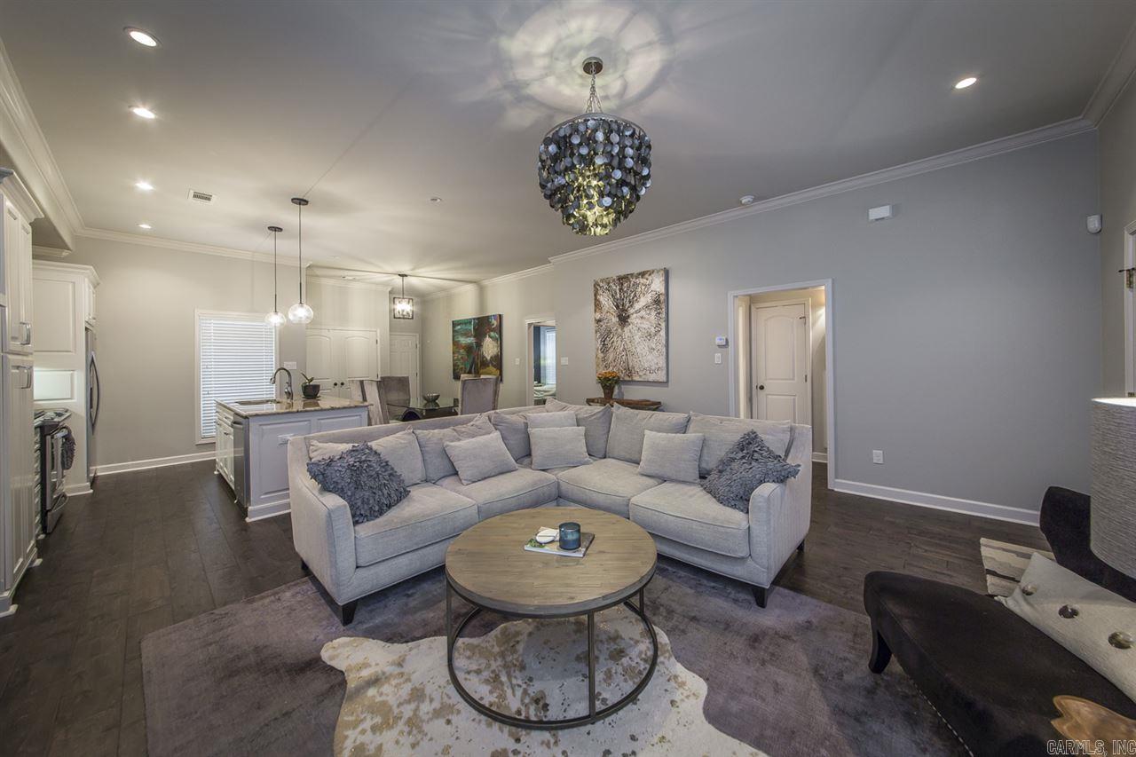 Edgemere Park - Residential
