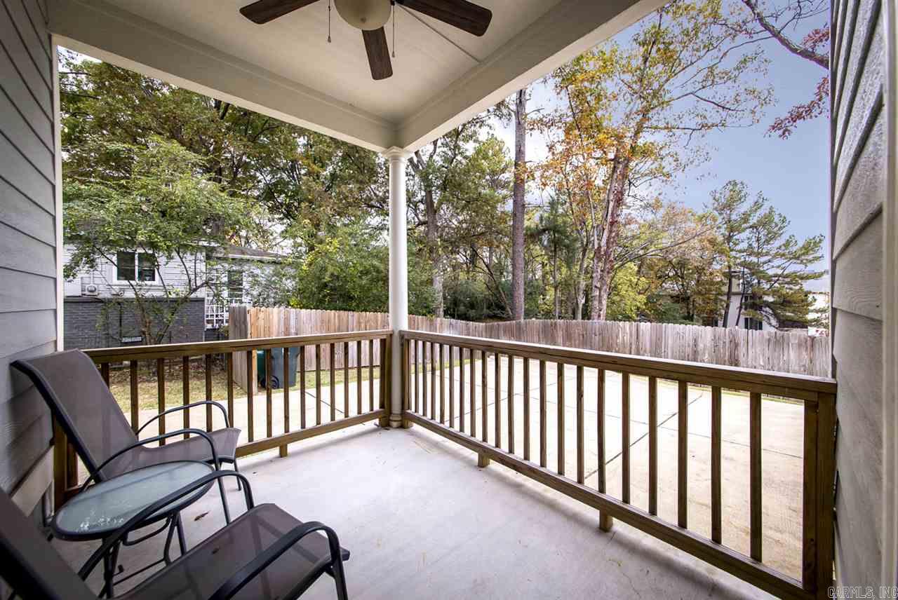 Edgemere Park - Residential