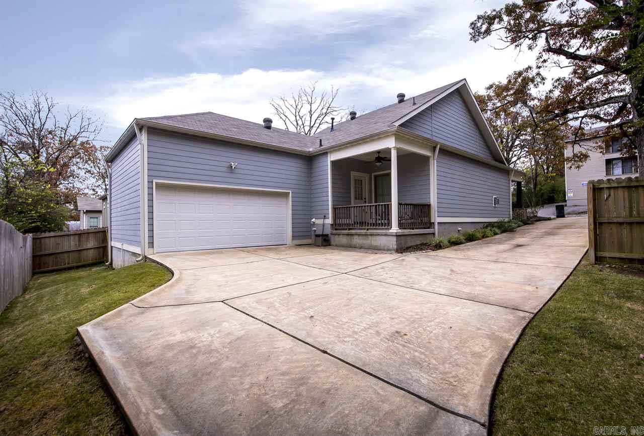 Edgemere Park - Residential