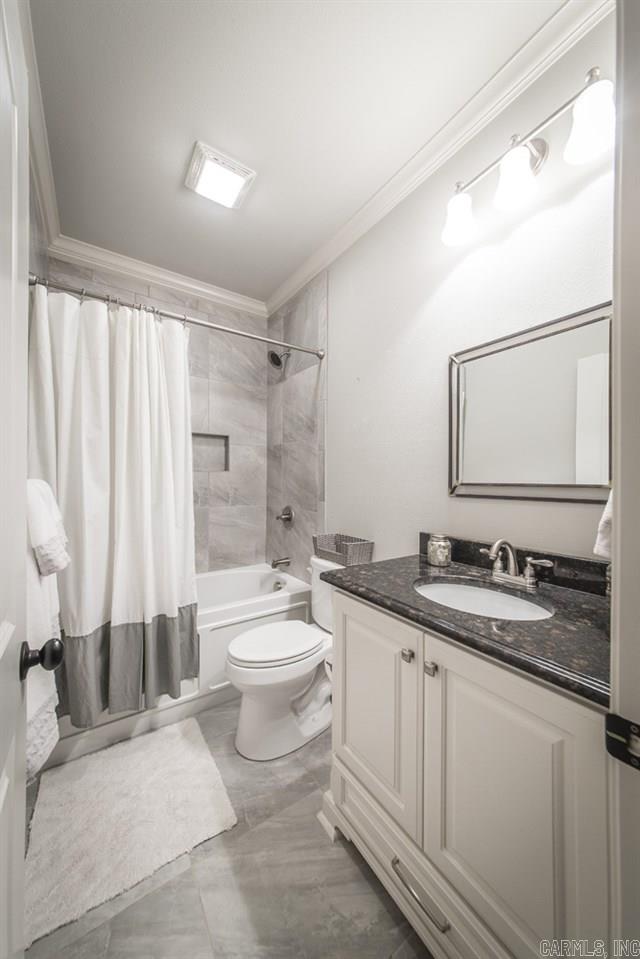 Edgemere Park - Residential