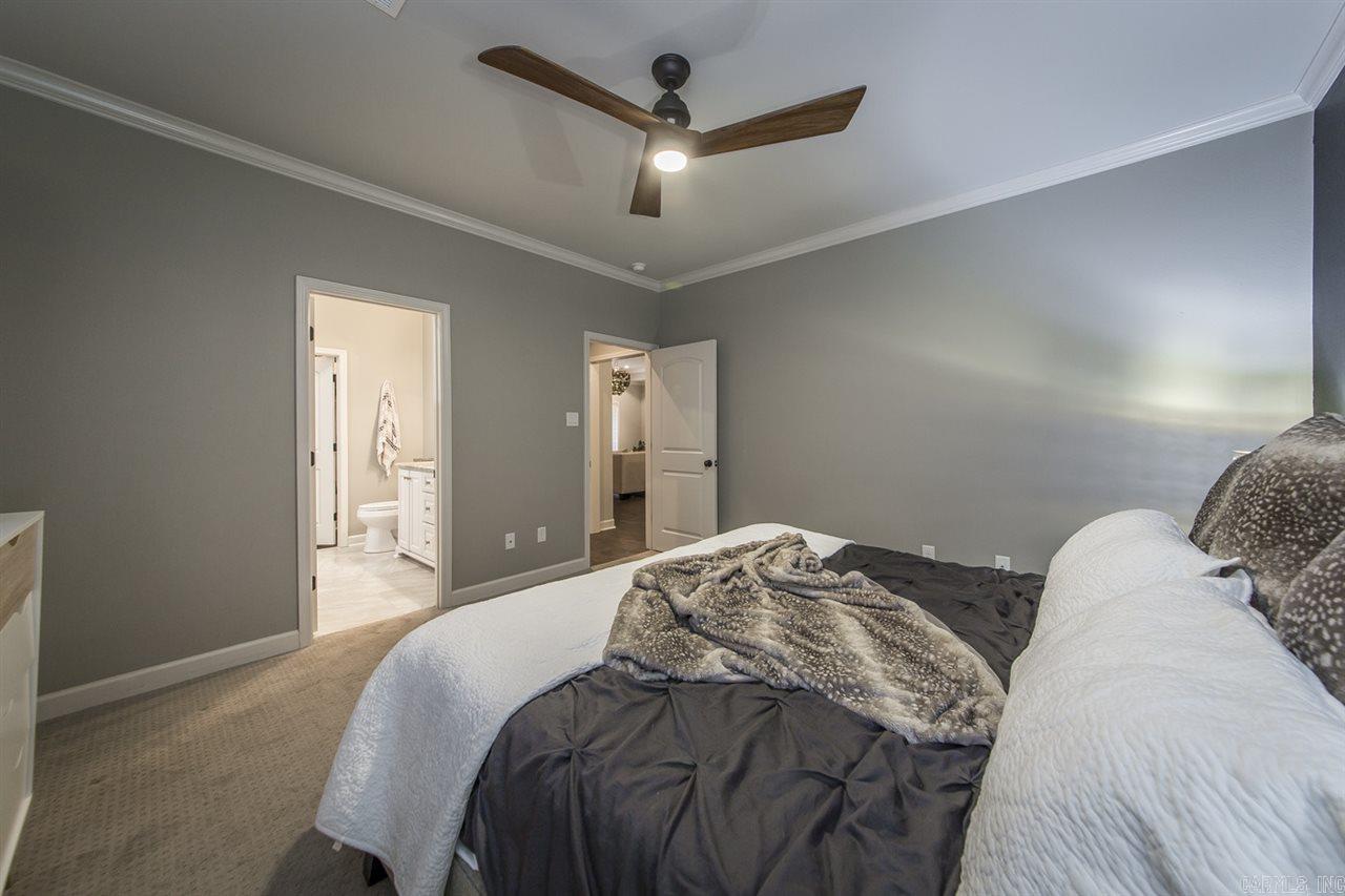 Edgemere Park - Residential
