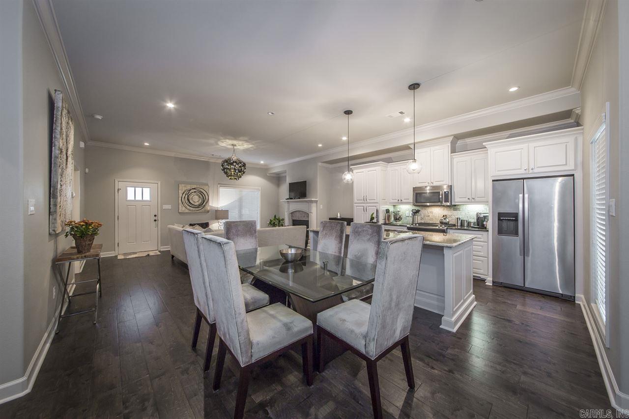Edgemere Park - Residential