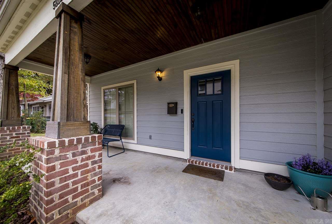 Edgemere Park - Residential