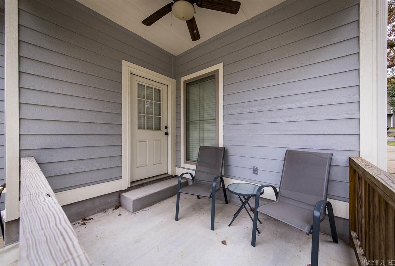 Edgemere Park - Residential
