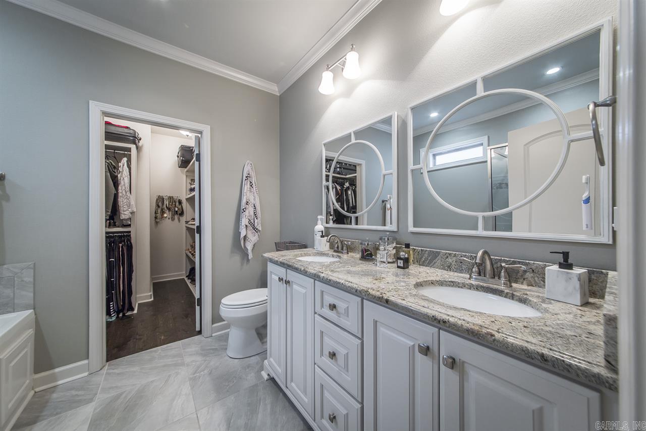 Edgemere Park - Residential