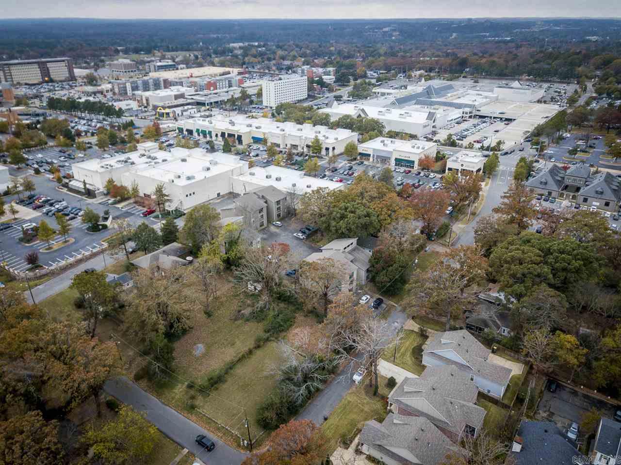 Edgemere Park - Residential