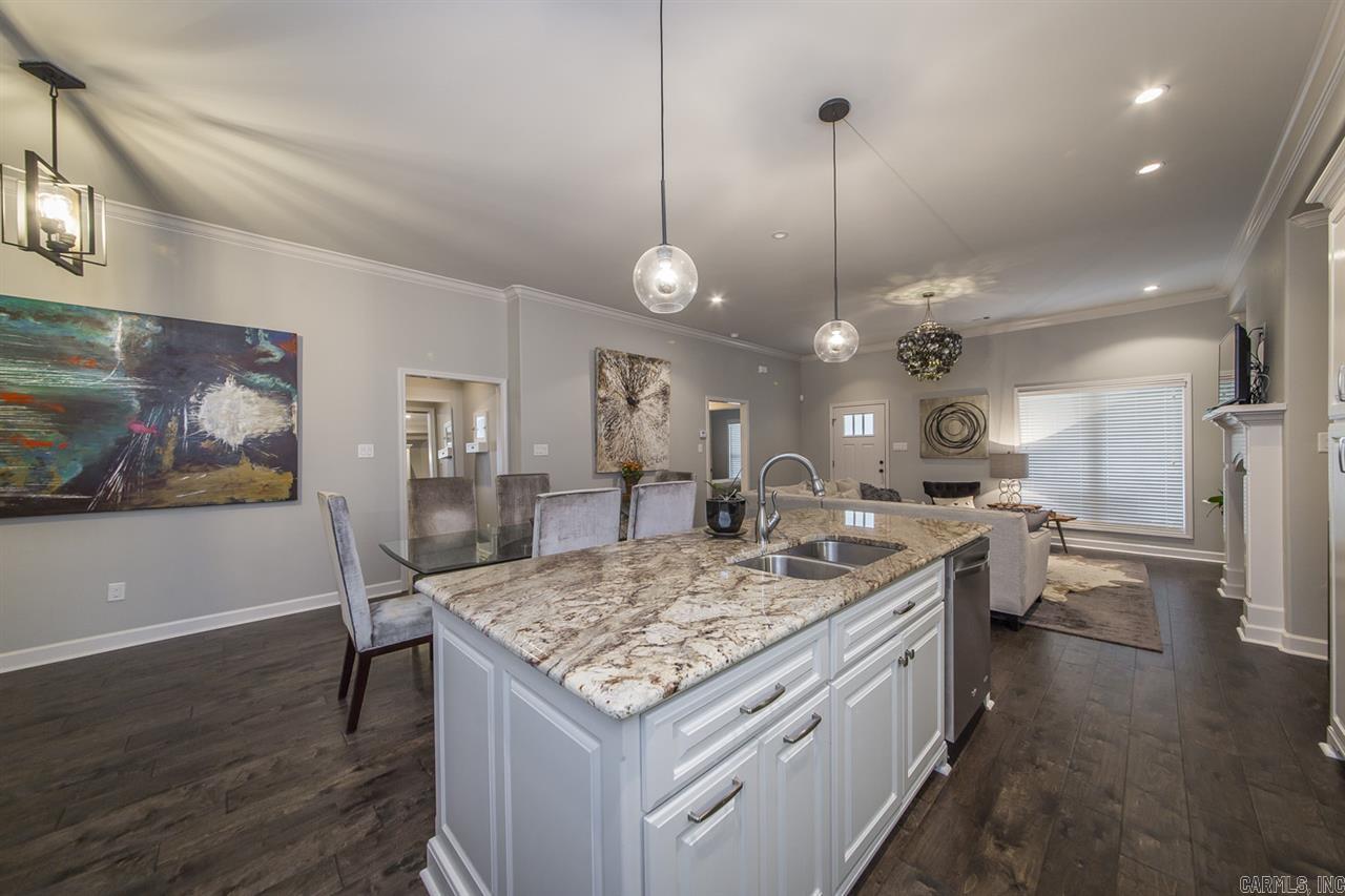 Edgemere Park - Residential