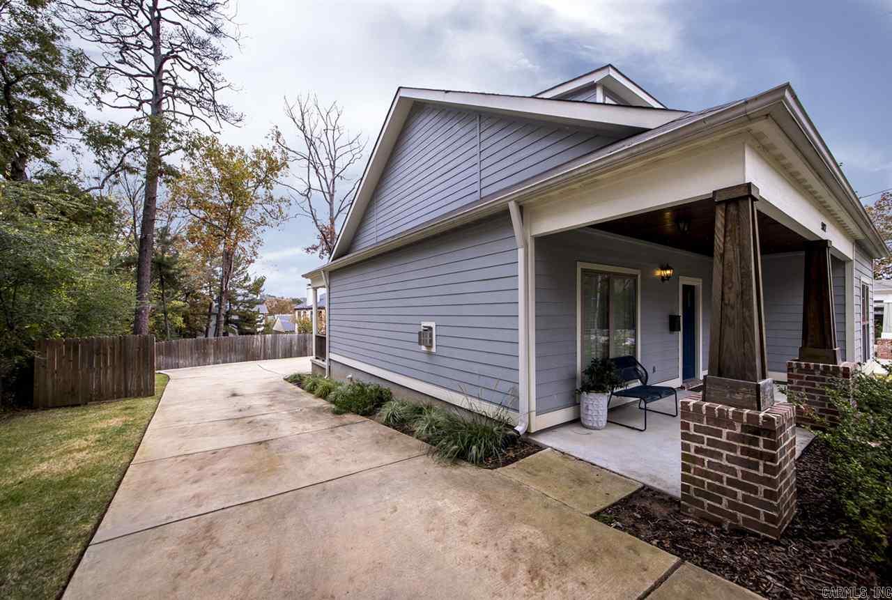 Edgemere Park - Residential