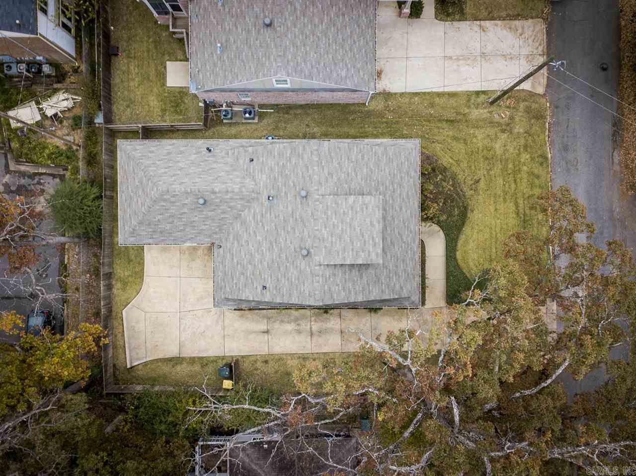 Edgemere Park - Residential