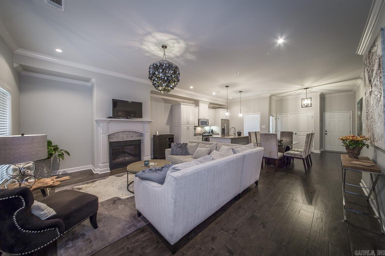 Edgemere Park - Residential