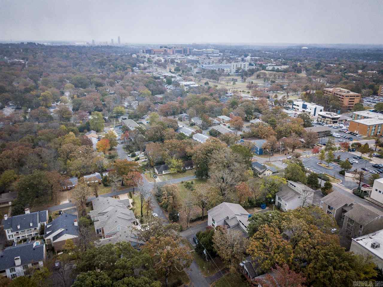 Edgemere Park - Residential