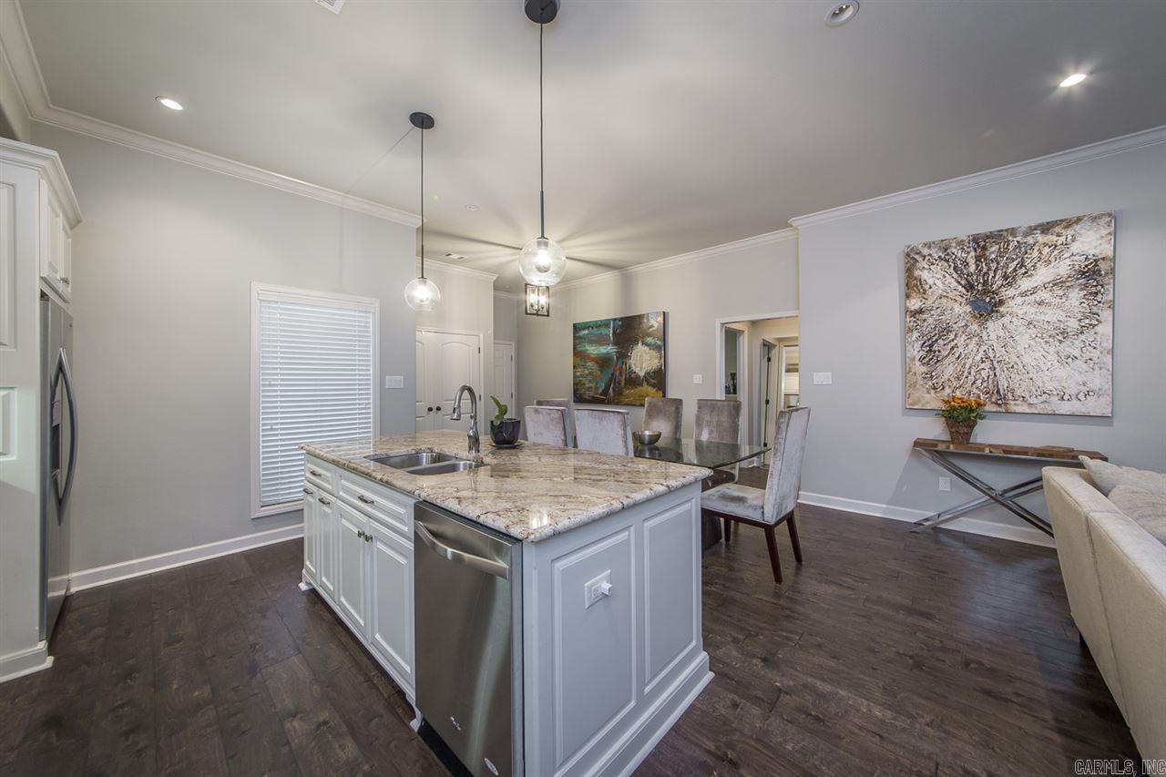 Edgemere Park - Residential