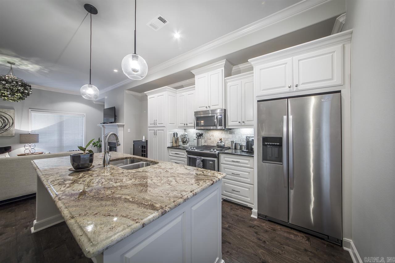 Edgemere Park - Residential