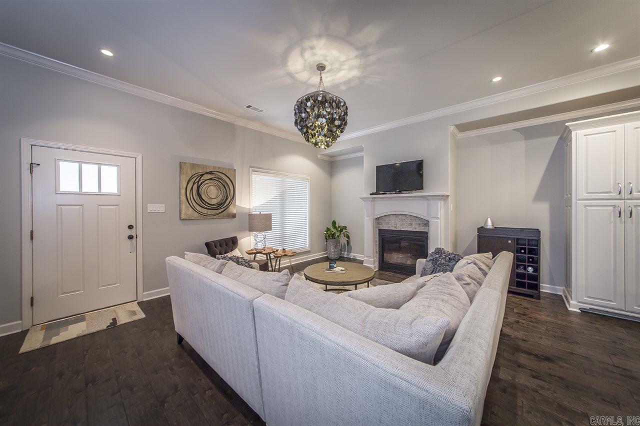 Edgemere Park - Residential