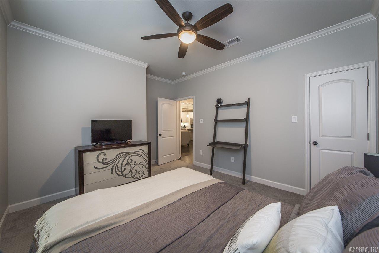 Edgemere Park - Residential