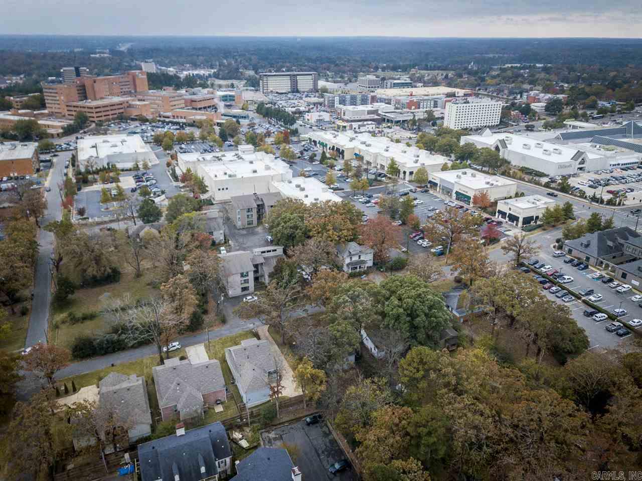 Edgemere Park - Residential