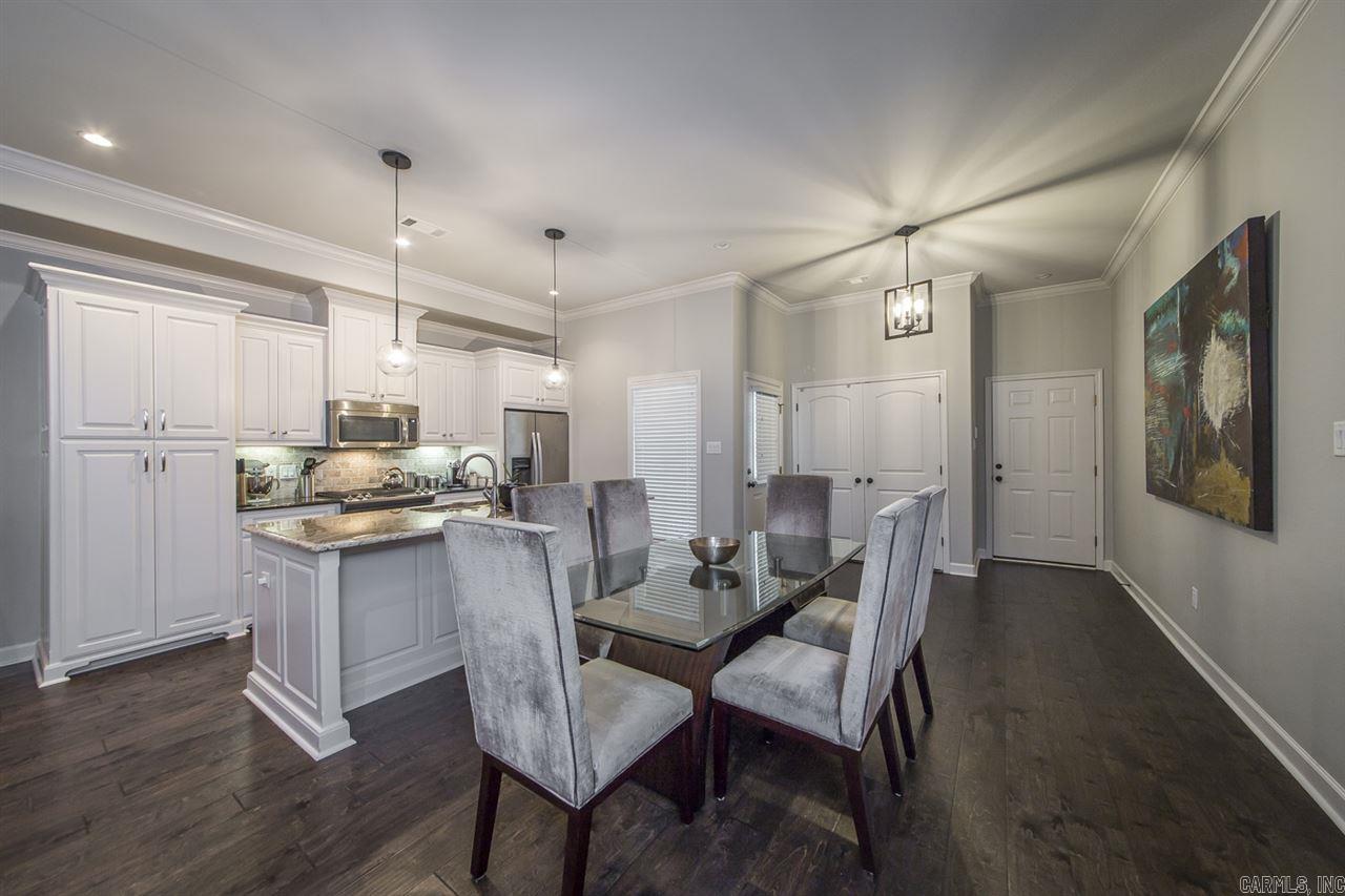 Edgemere Park - Residential
