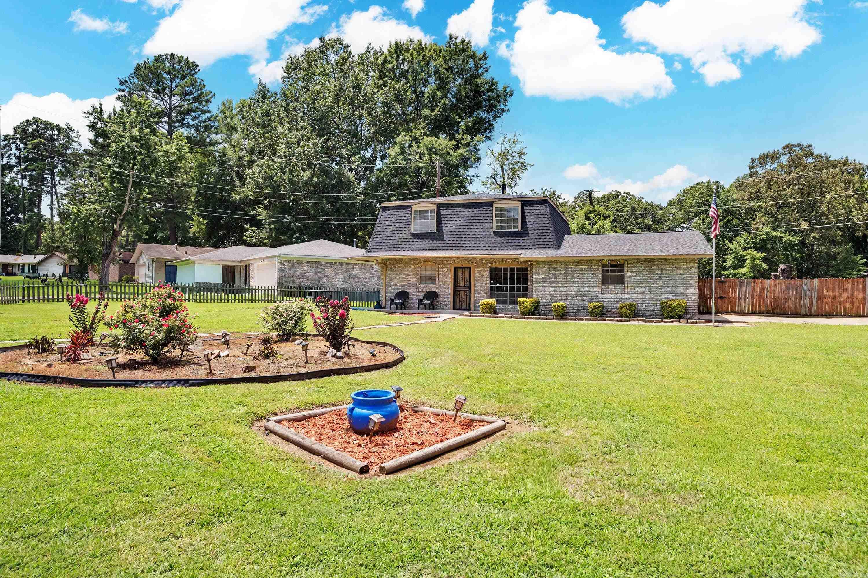 ALLENDALE - Residential