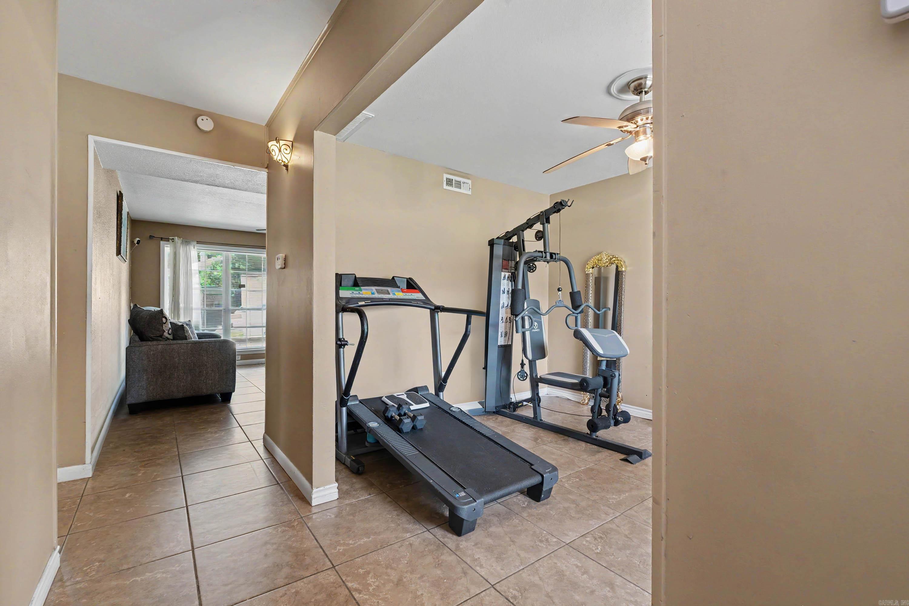 ALLENDALE - Residential