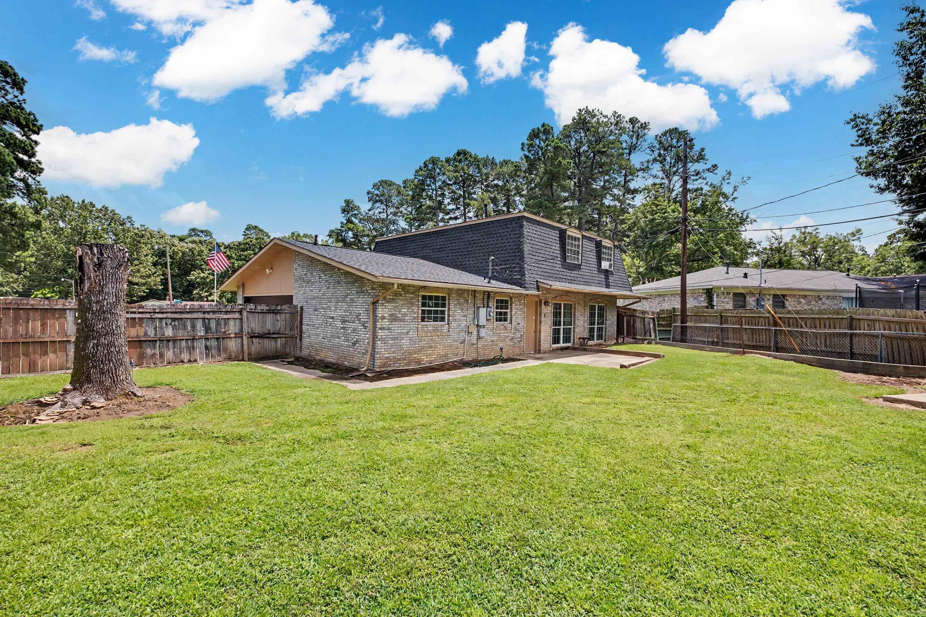 ALLENDALE - Residential