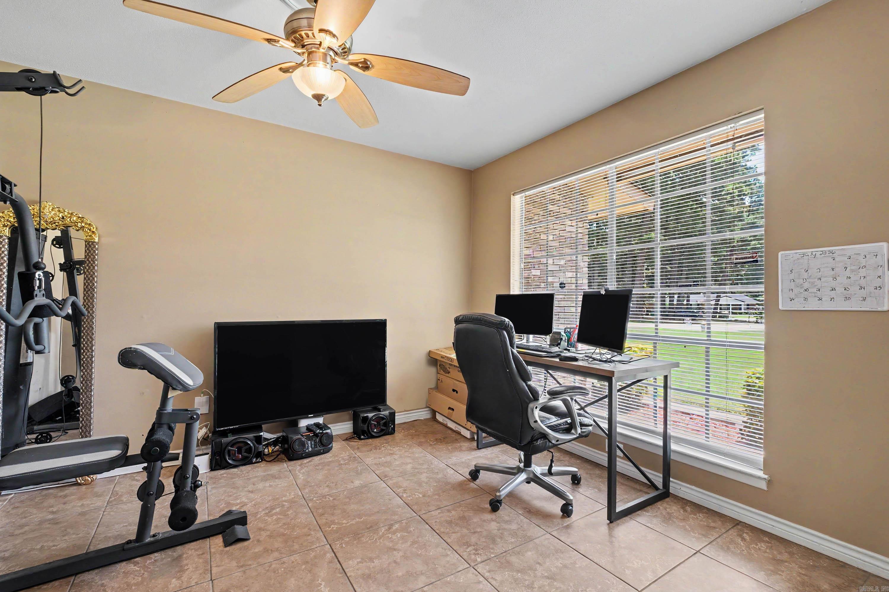 ALLENDALE - Residential