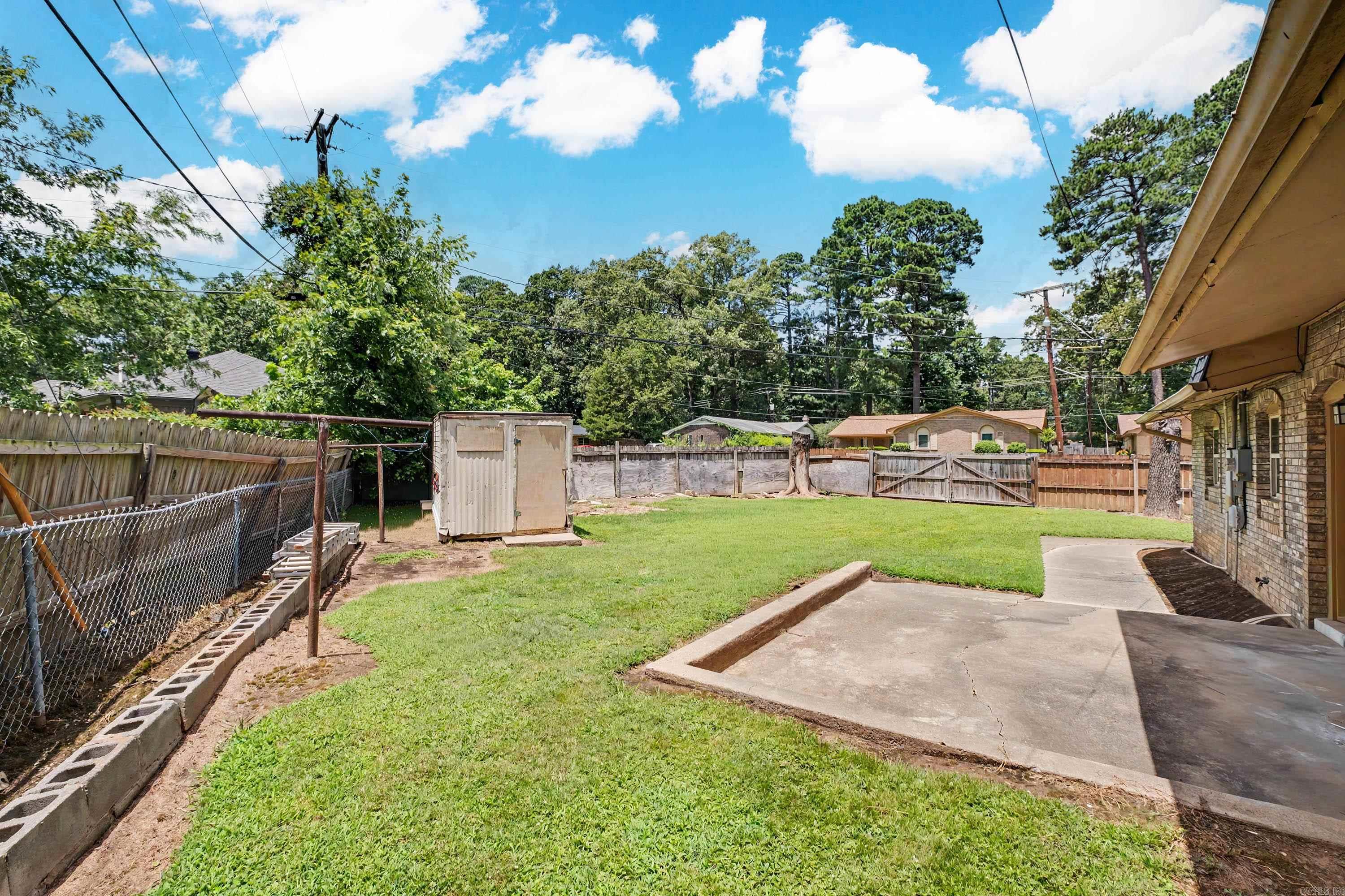 ALLENDALE - Residential