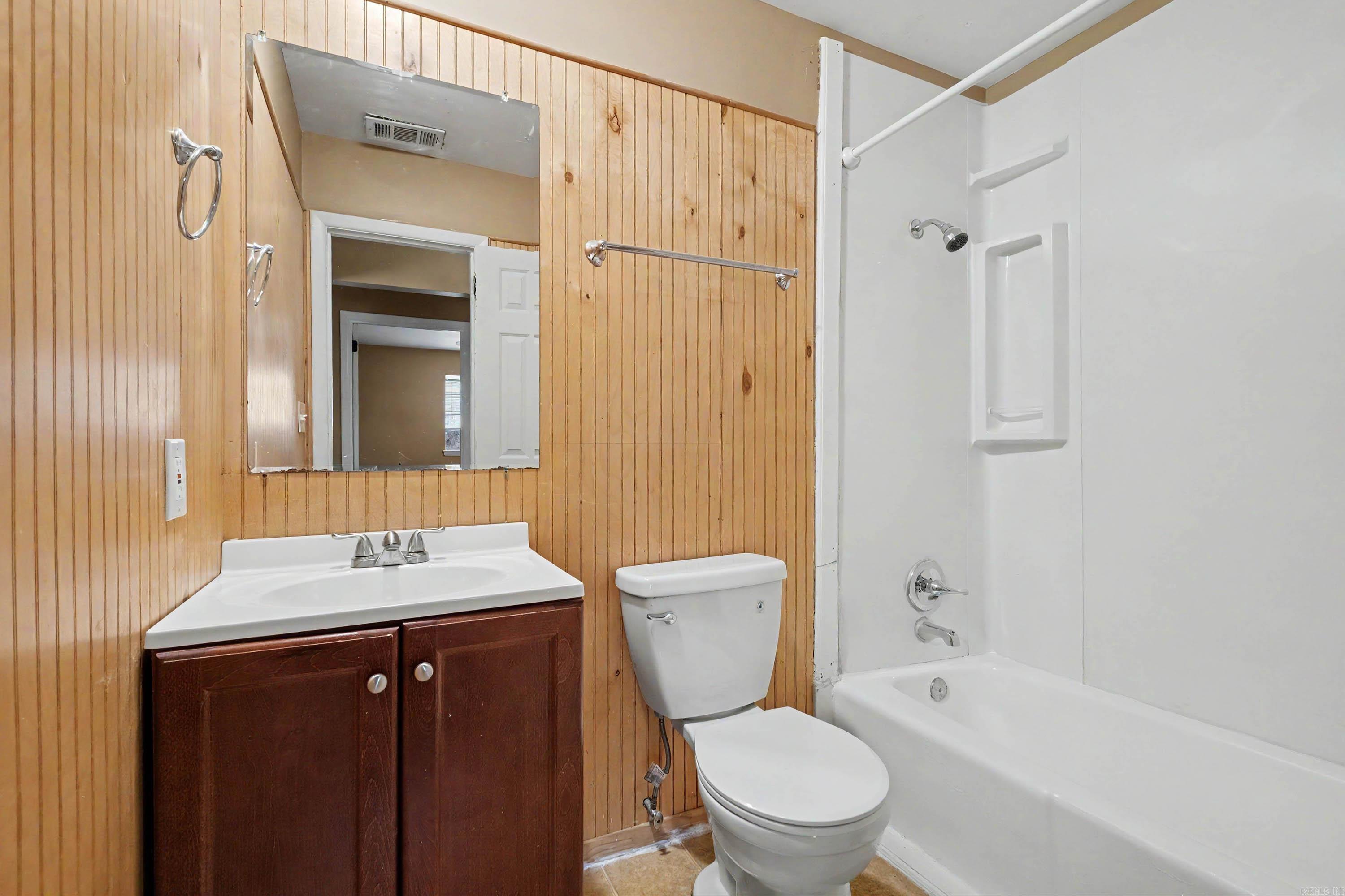 ALLENDALE - Residential
