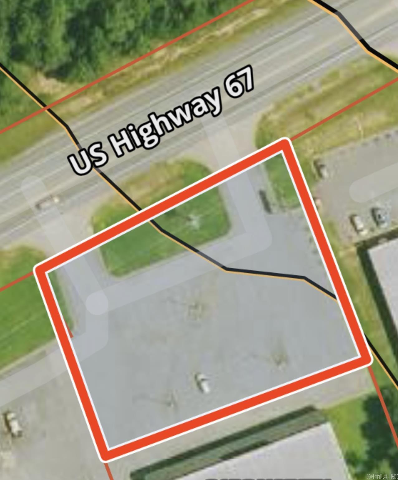Metes & Bounds - Commercial Sale