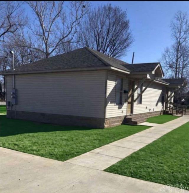 Kiech - Residential Income