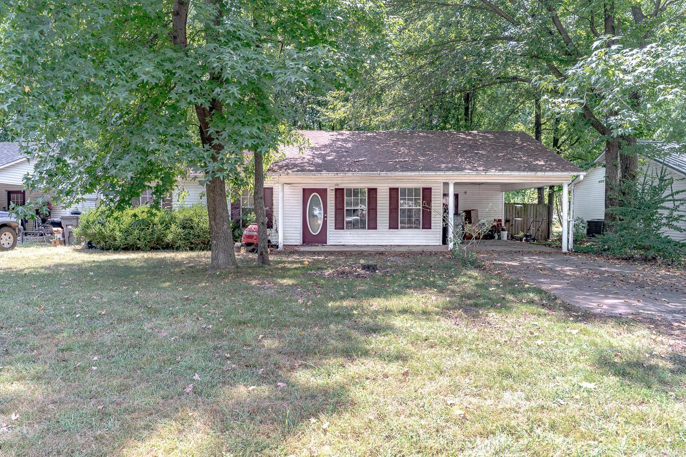 Oakdale - Residential