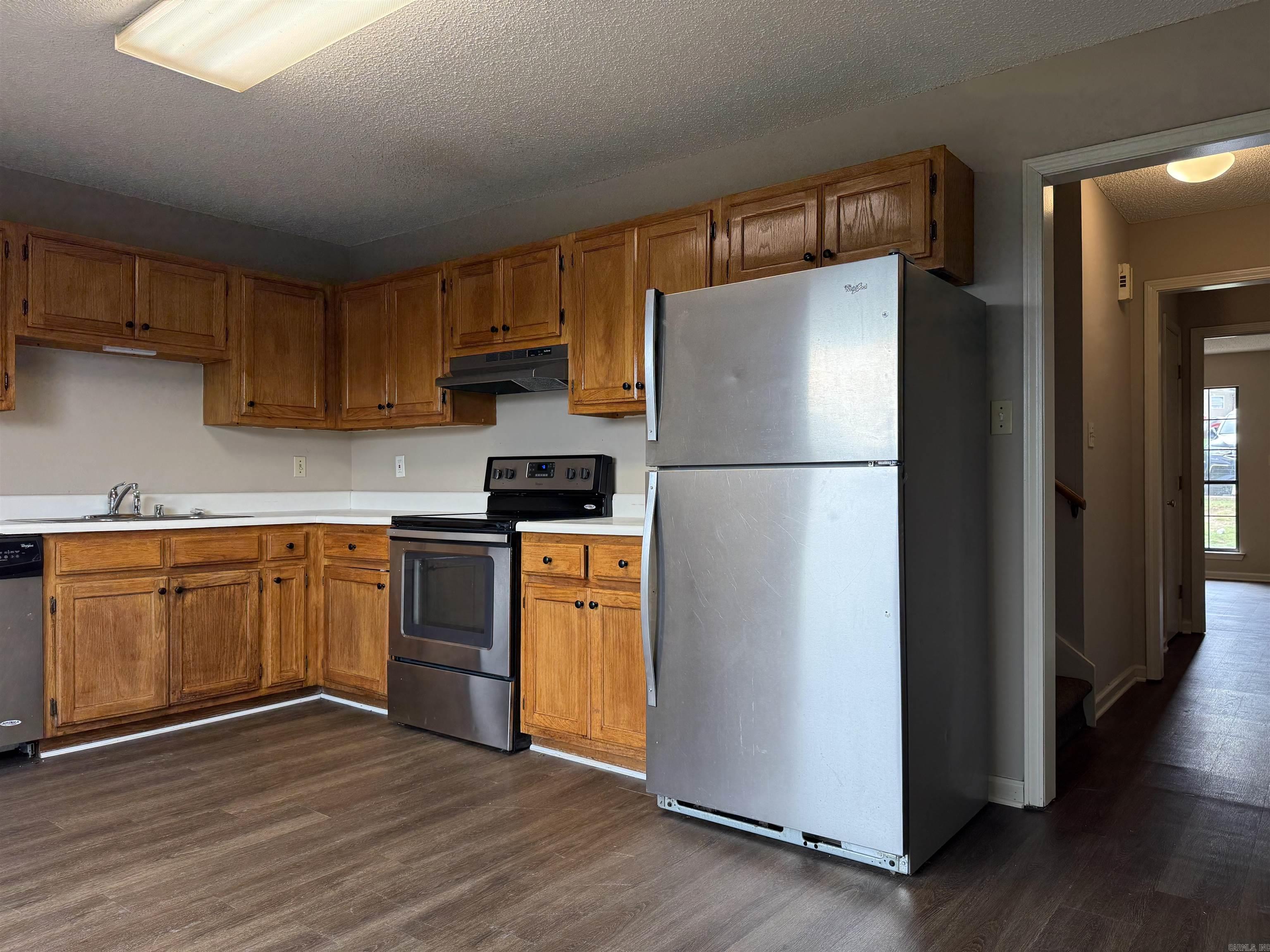 EDGEHILL TOWNHOMES ADDN - Residential