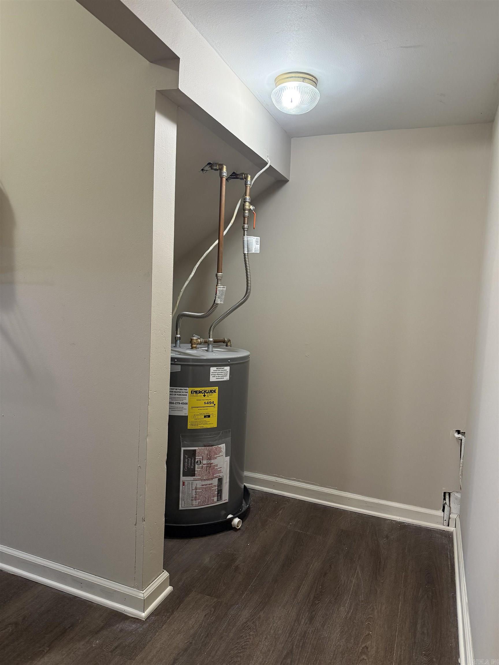 EDGEHILL TOWNHOMES ADDN - Residential