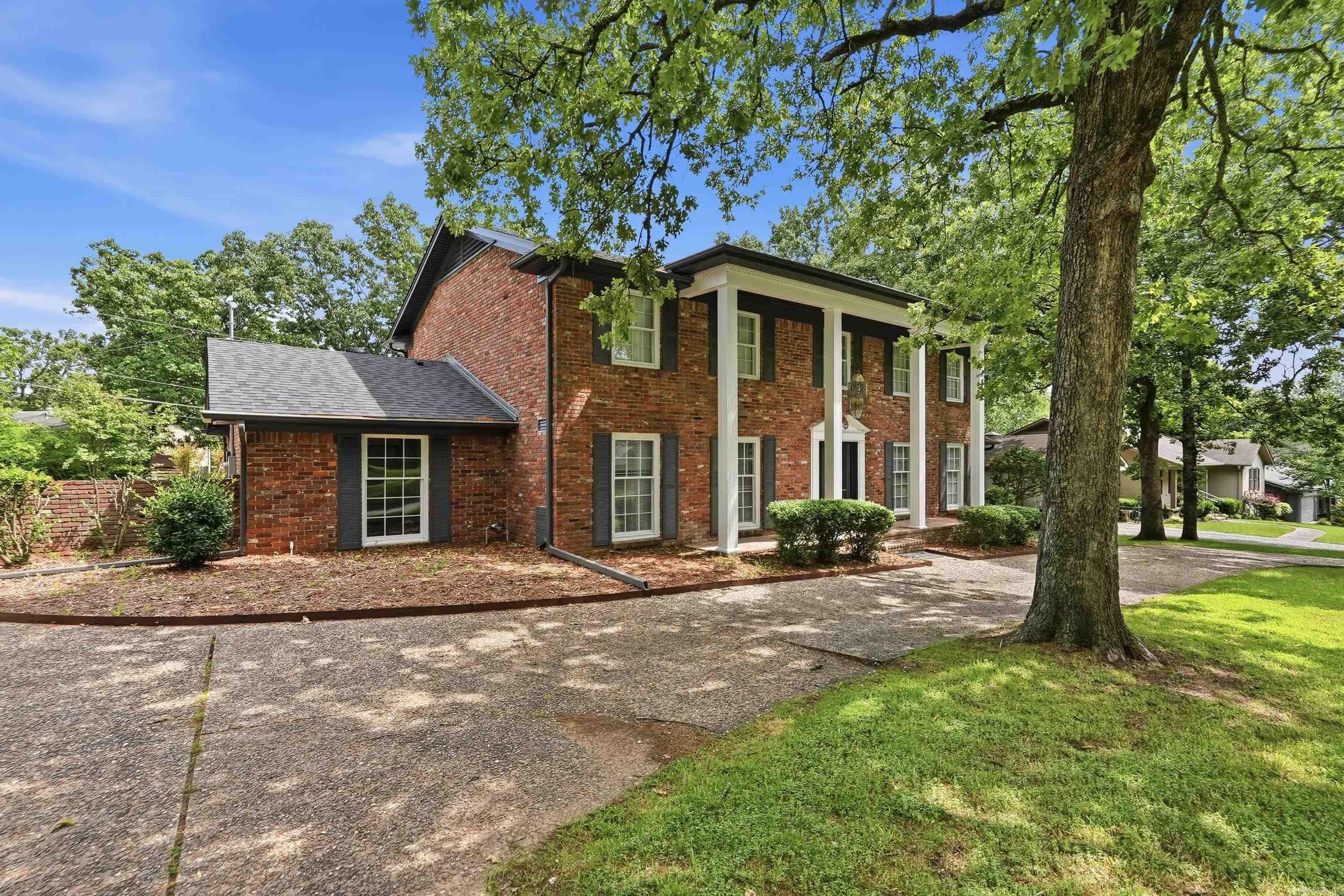Lakewood - Residential