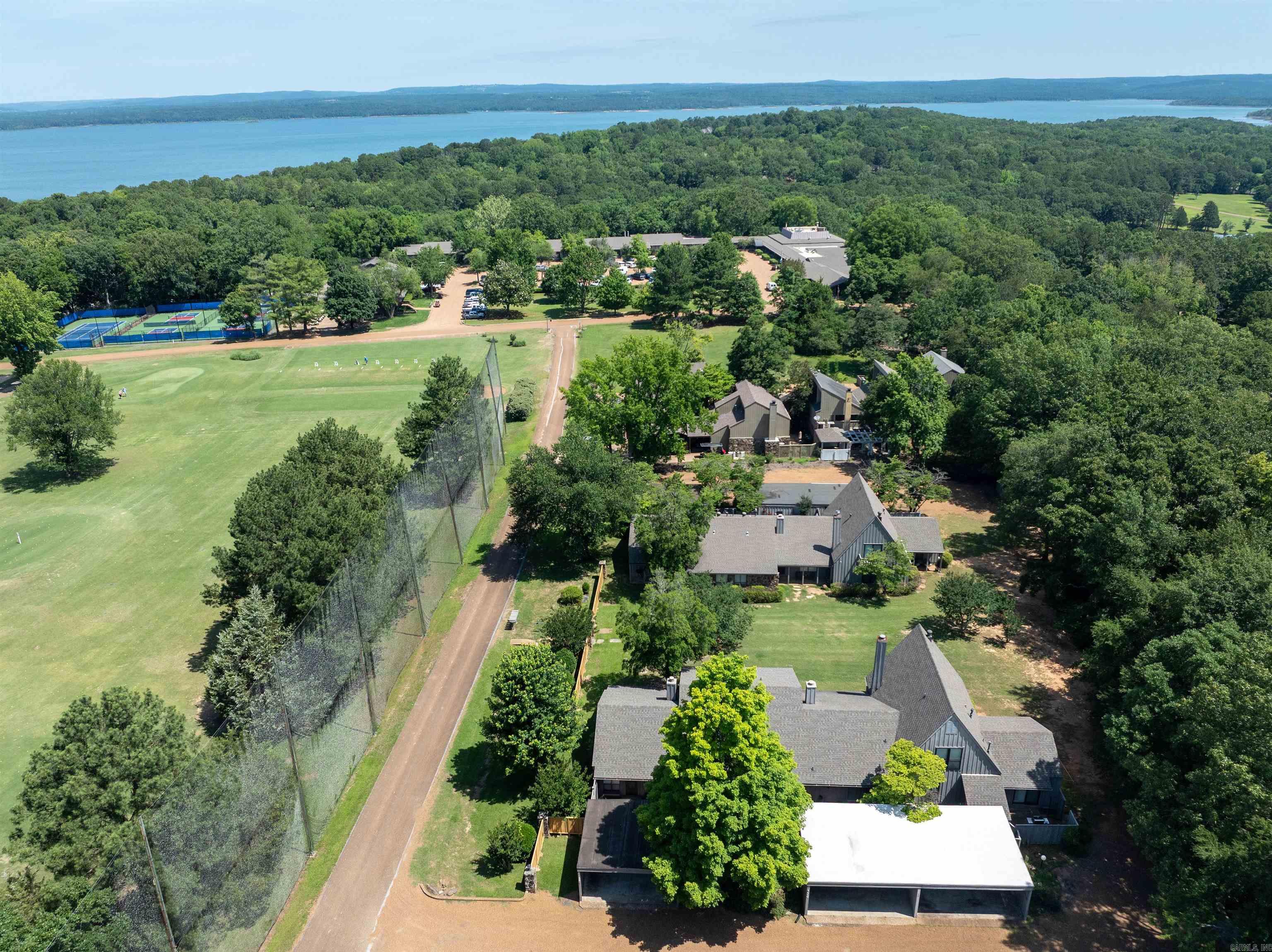 Eden Isle - Residential