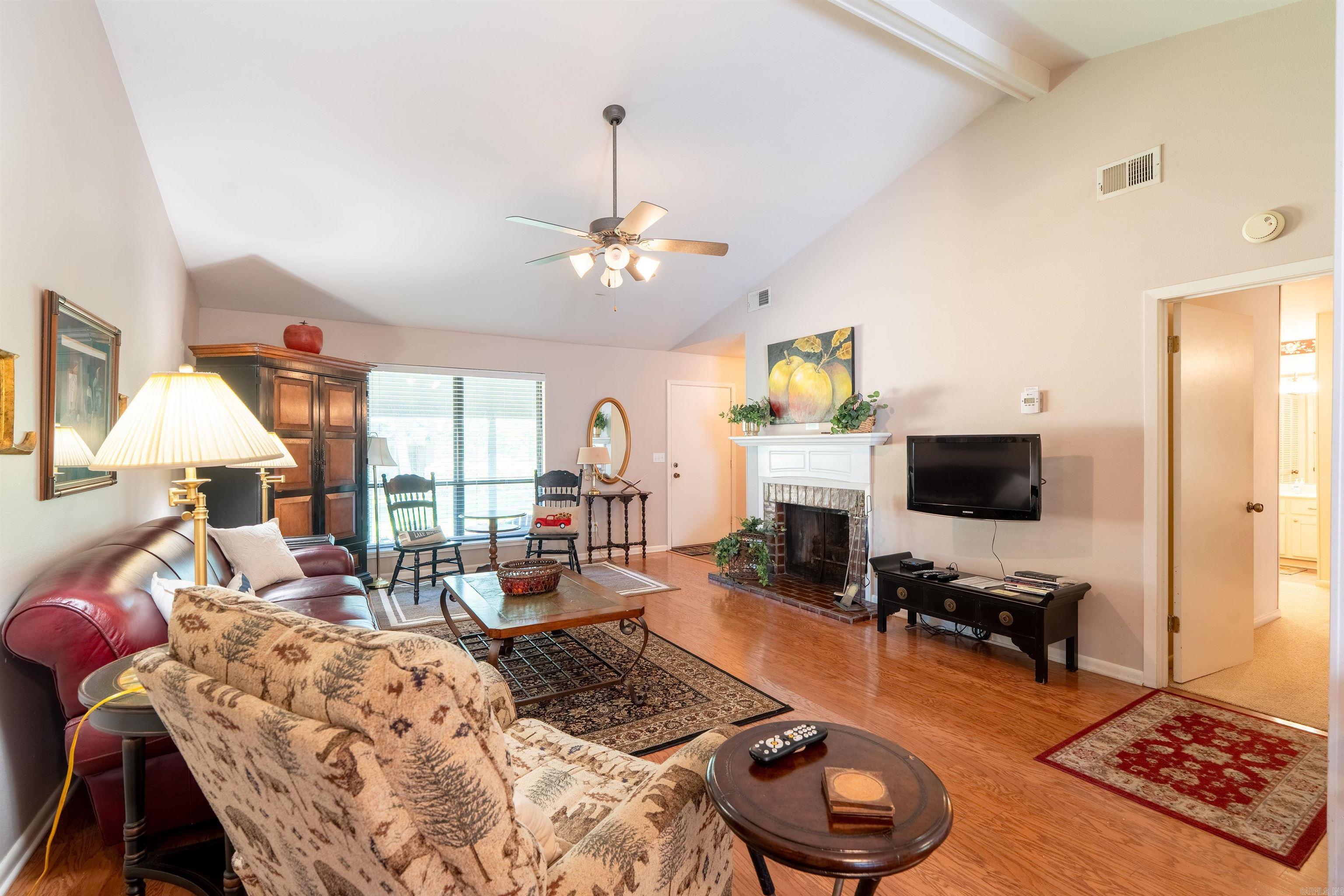 Eden Isle - Residential