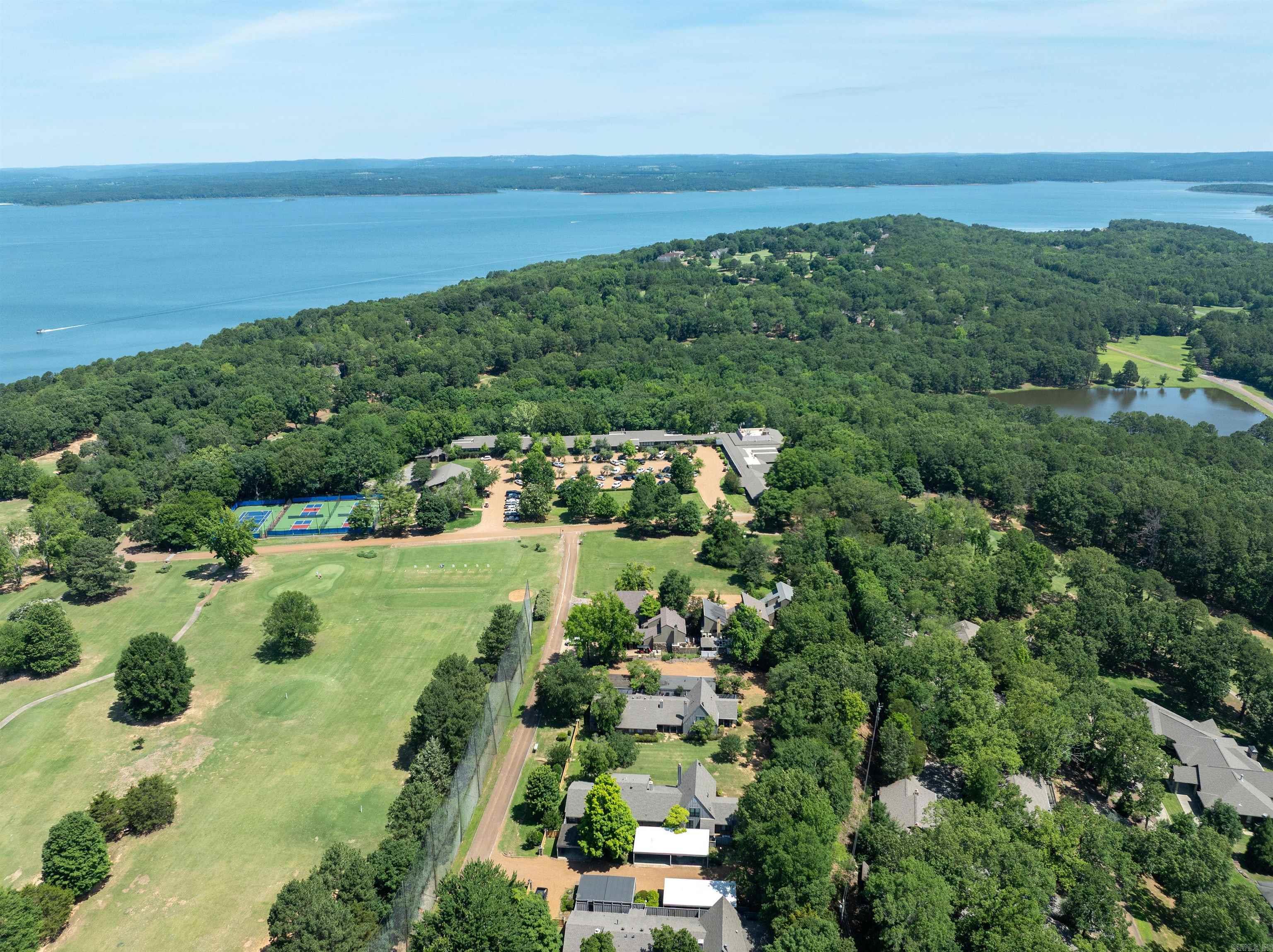 Eden Isle - Residential