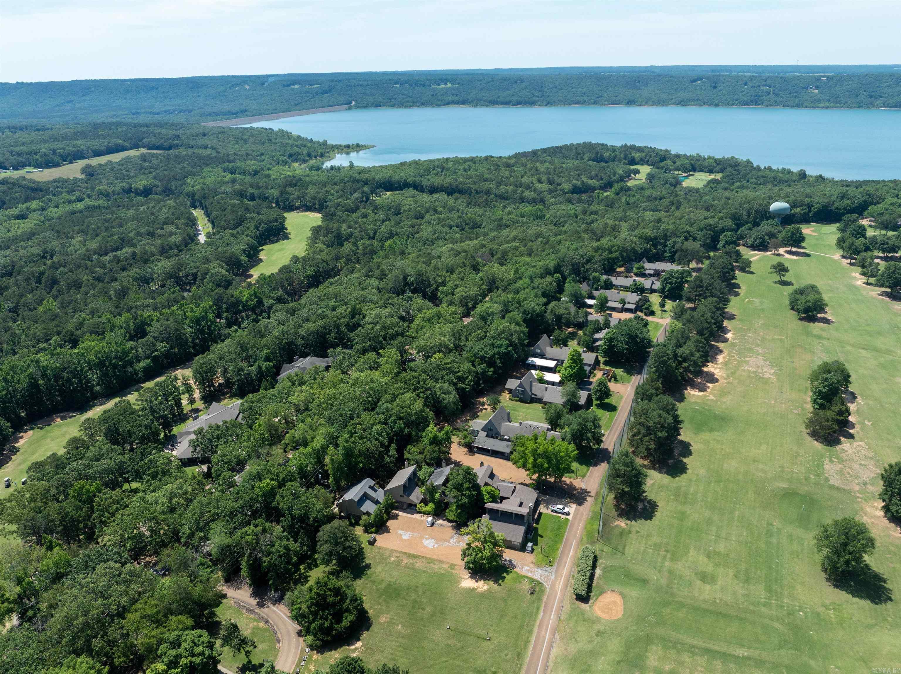 Eden Isle - Residential