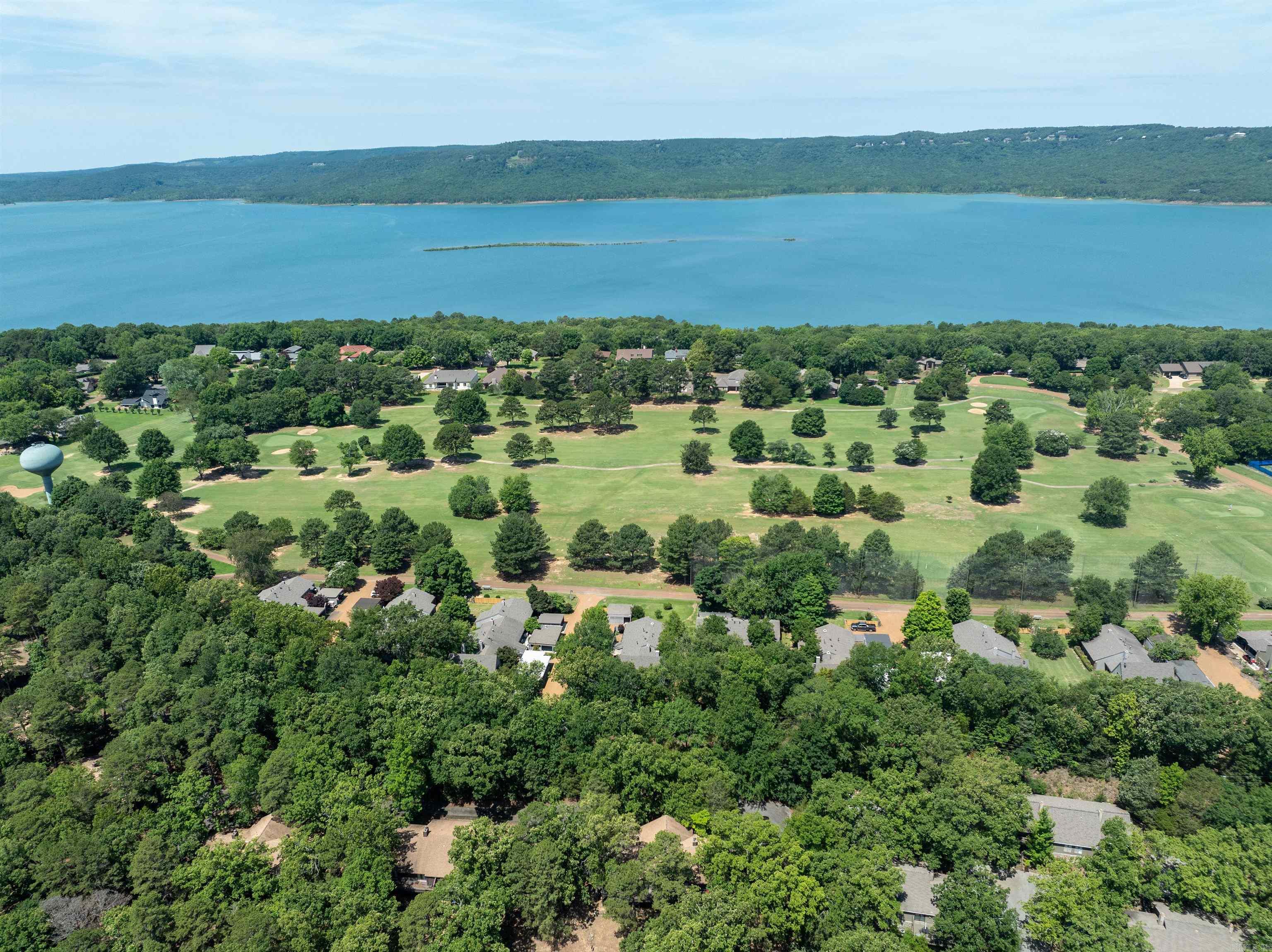 Eden Isle - Residential
